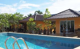 All Times Pool Villa